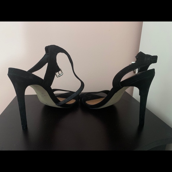 Steve Madden Heels - Picture 4 of 4